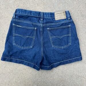Vintage 90s Jordache jean shorts Size 11/12